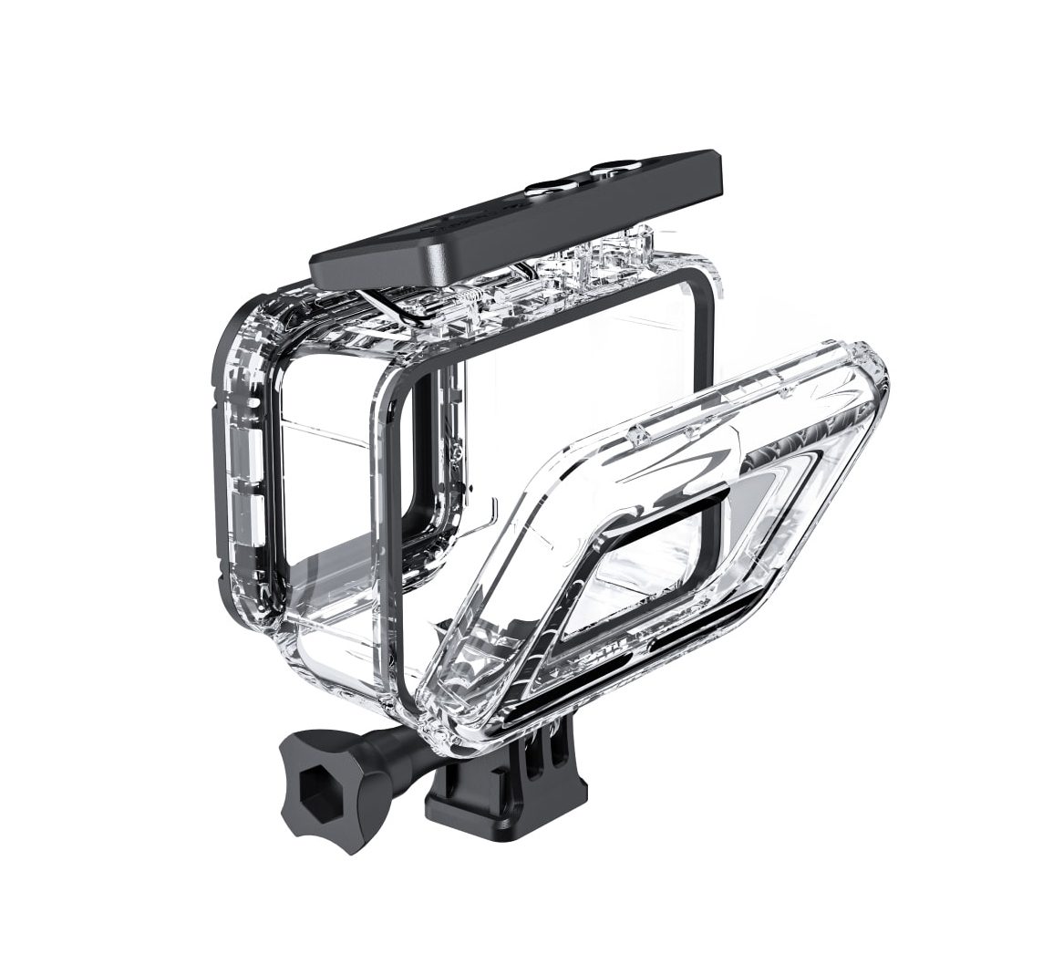 Insta360 Dive Case for 4K Boost Lens