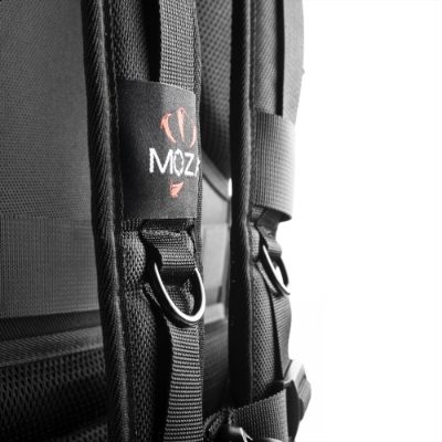 MOZA Professional Camera Backpack 9