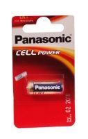 Panasonic LR1 Alkaline Carded