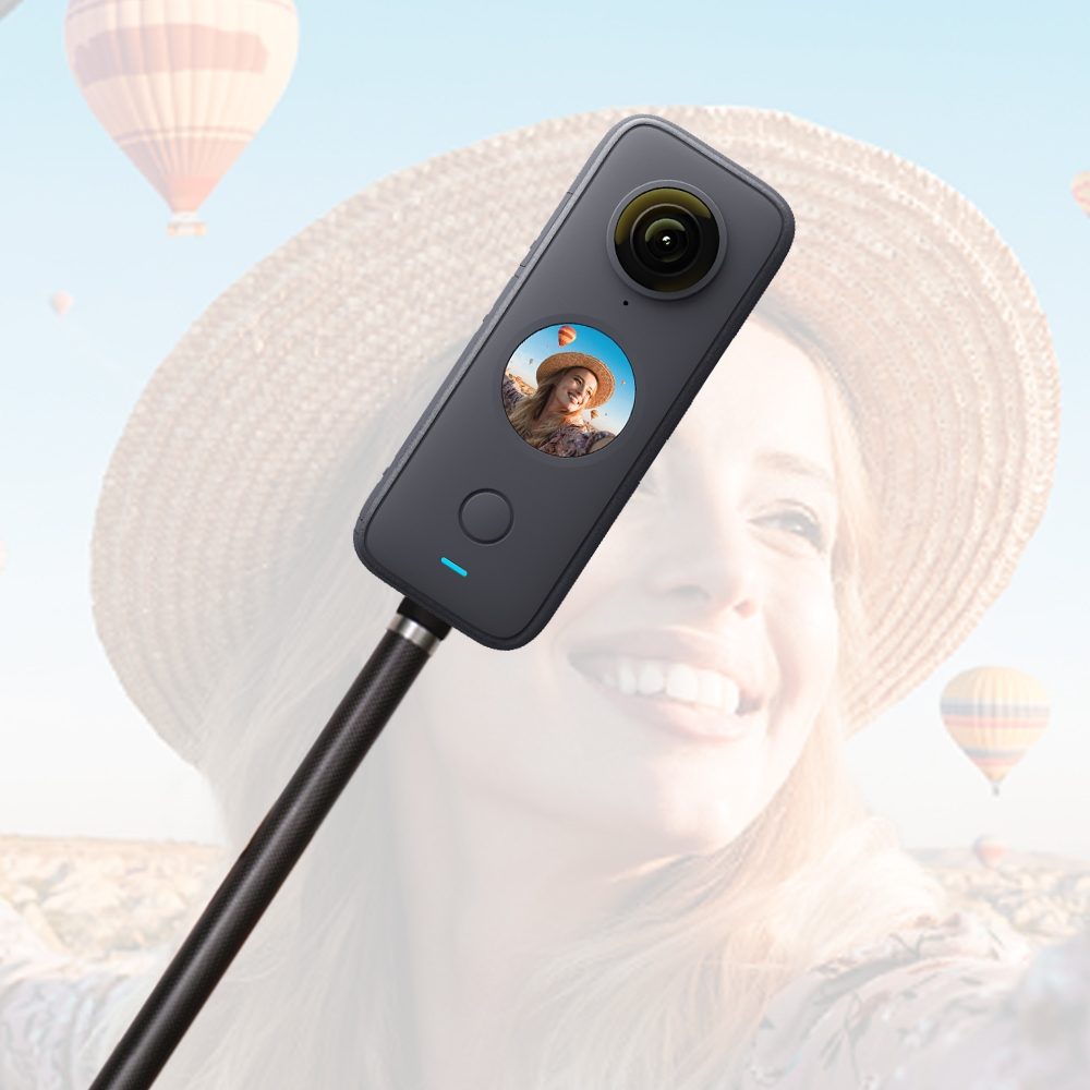 Insta360 ONE X Extended Selfie Stick
