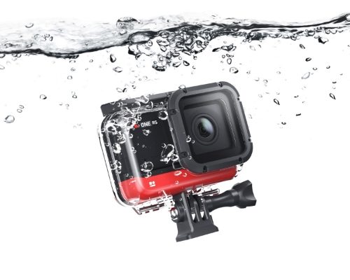 Insta360 Dive Case for 4K Boost Lens