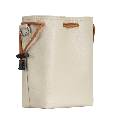 TTArtisan Lens / Camera Pouch - Cream