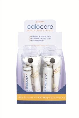 CaloCare Kit