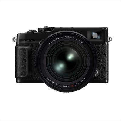 XF50mmF1_0_Pro3Front