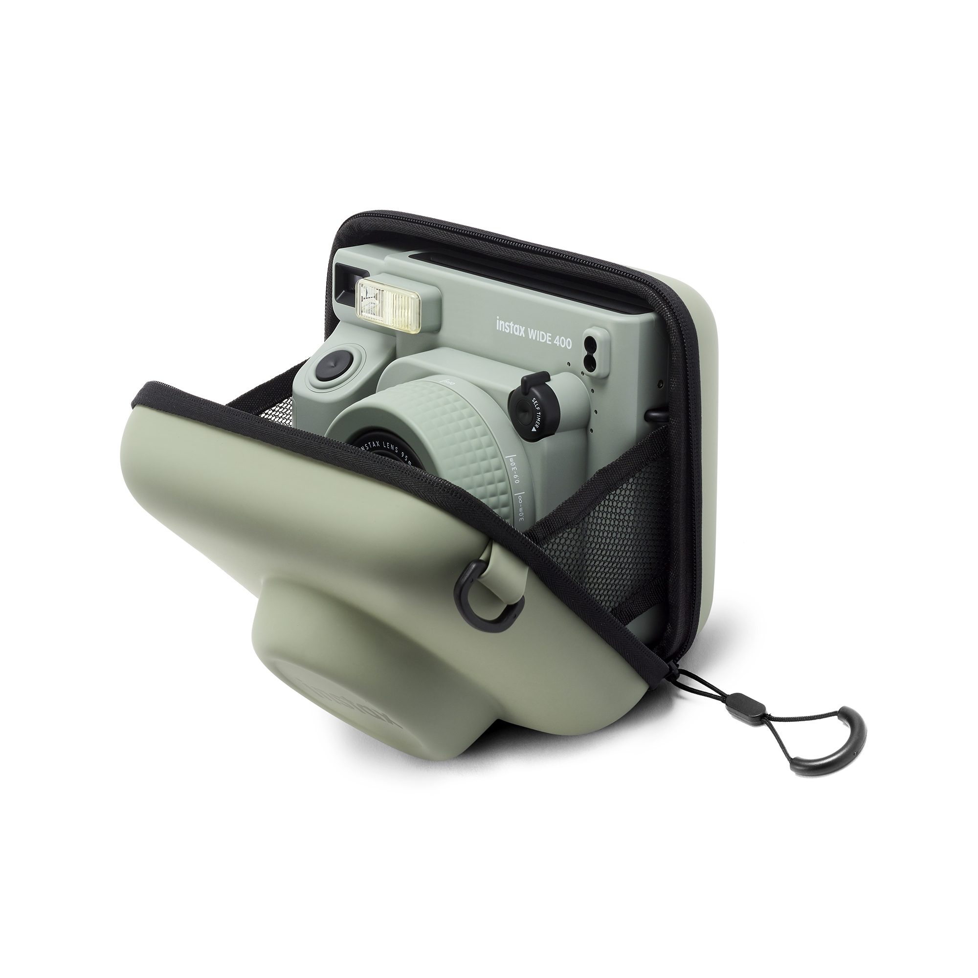 Instax Wide 400 Camera Case