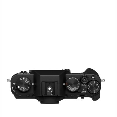 Fujifilm X-T30 II Body Only - Black