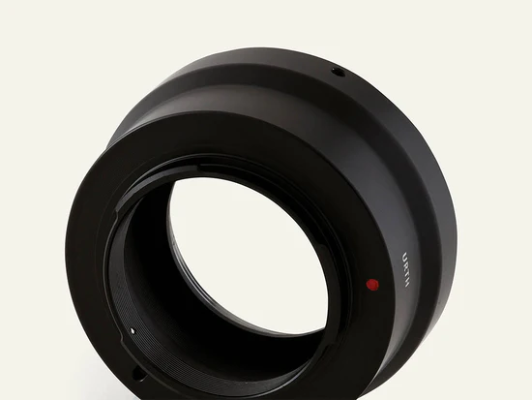 Urth Lens Adapter M42 Lens to Fujifilm X Mount