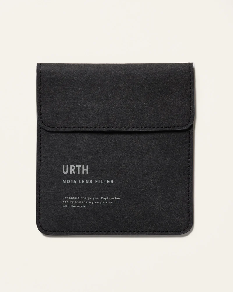 Urth 100 x 100mm ND16 (4 Stop) Filter (Plus+)