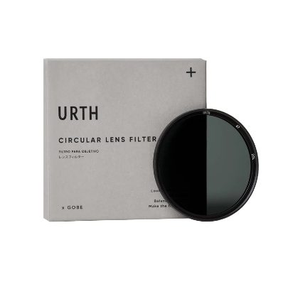 Urth ND8 (3 Stop) Lens Filter (Plus+)