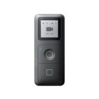 GPS Smart Remote - FrontView - Transparent