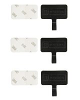 BlackRapid TetheR Tab for SmartPhone Triple Pack