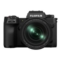 Fujifilm X-H2 Black Kit with XF 16-80mm lens (Black)