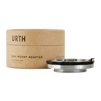 Urth Lens Adapter Leica M Lens to Sony E Mount (Extendable)