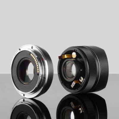 TTArtisan AF32mm F/2.8 Nikon Z Mount (Full Frame) Black