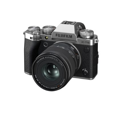 Fujifilm XF16-50mmF2.8-4.8 R LM WR