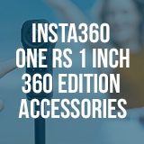 Insta360 ONE RS 1-inch 360 Edition