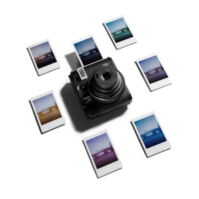Instax Mini 99 Black Camera