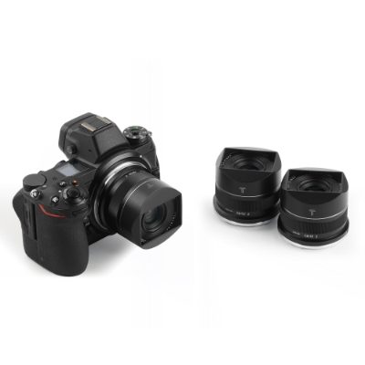 TTArtisan AF32mm F/2.8 Nikon Z Mount (Full Frame) Black