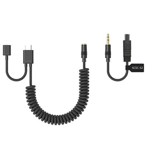 SCSC-S2 Sony Shutter Control Cable