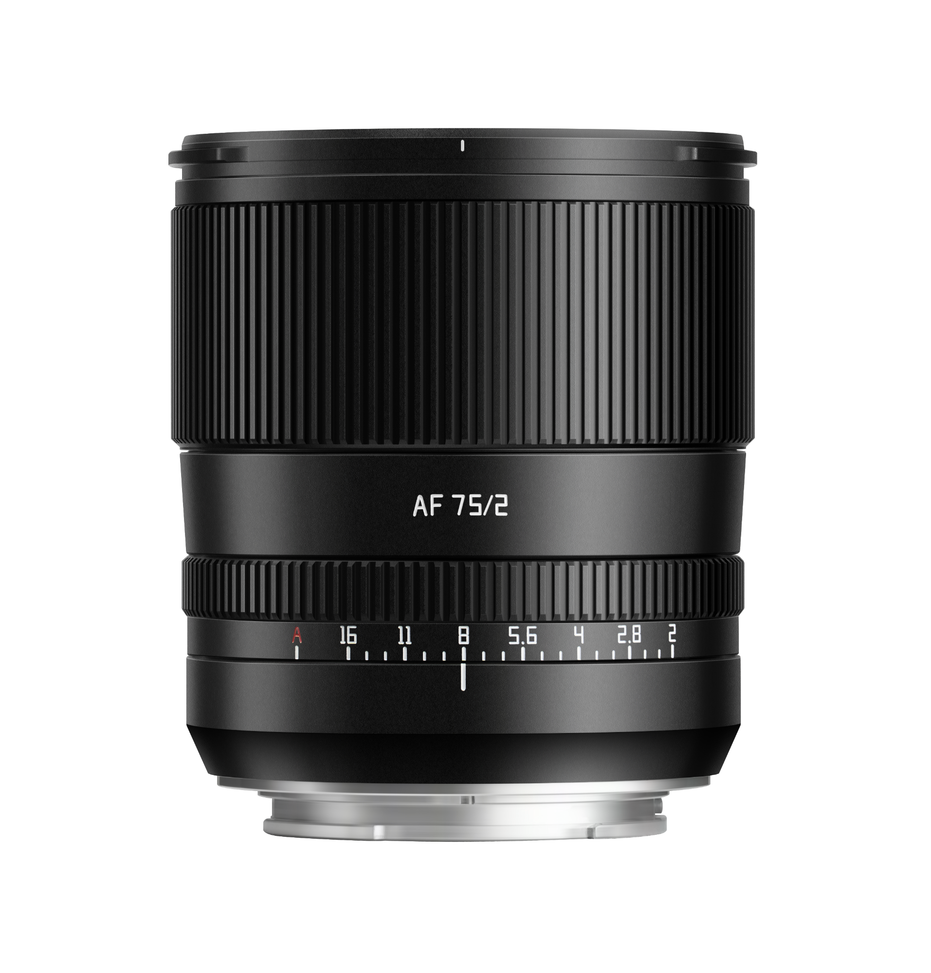 TTArtisan AF75mm F2 Sony E Mount Black