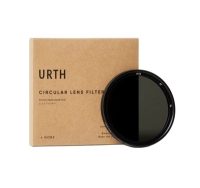 Urth ND2-400 (1-8.6 Stop) Variable ND Lens Filter