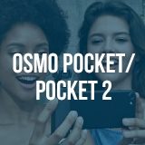 For Osmo Pocket