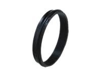 Fuji X100-X100S Adaptor Ring (Black)