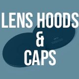 Lens Hoods and Caps