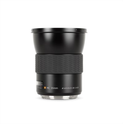 Hasselblad Lens HC F3.5 - 35mm