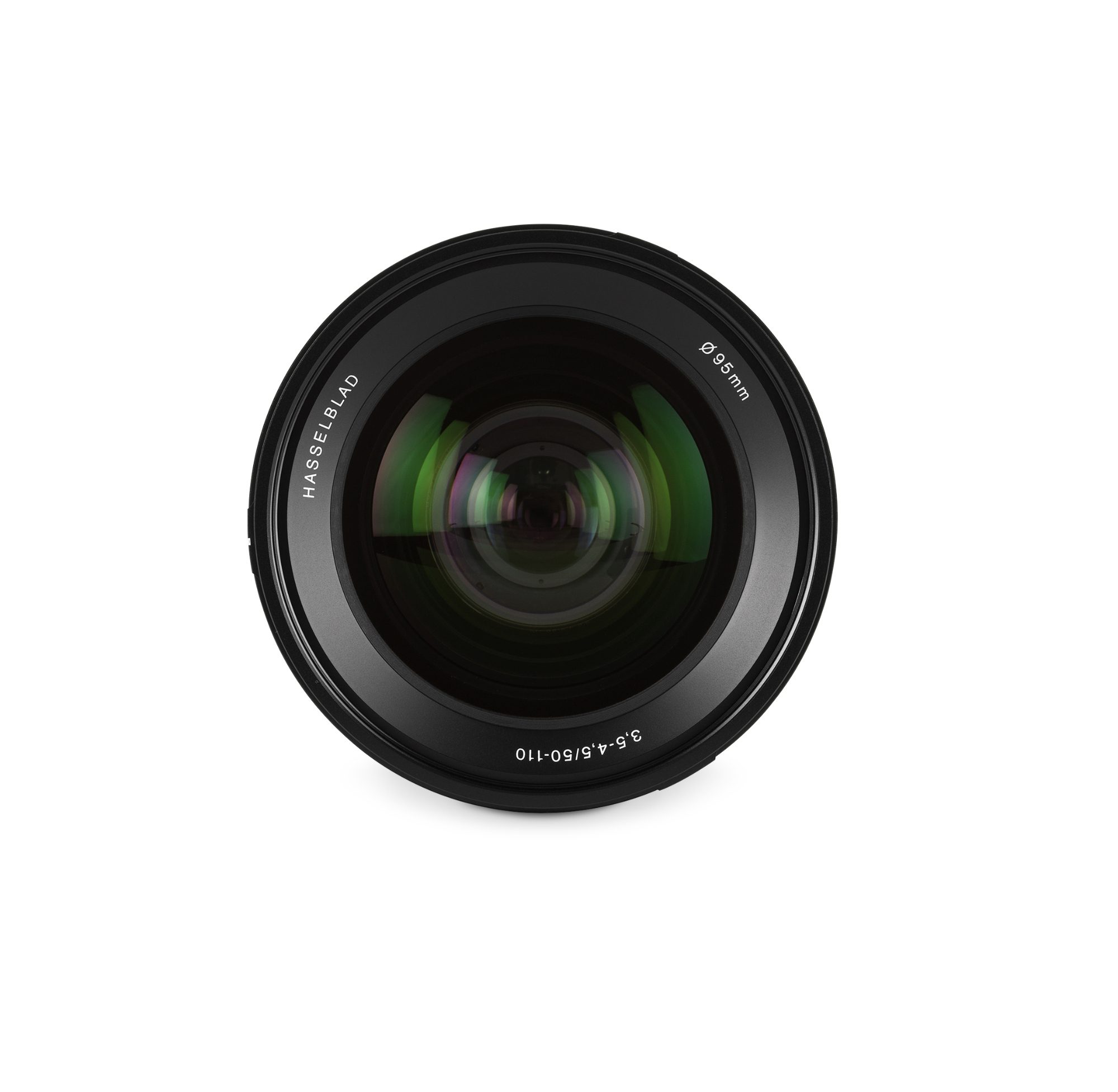 Hasselblad Lens HC F3.5-4.5/50-110mm