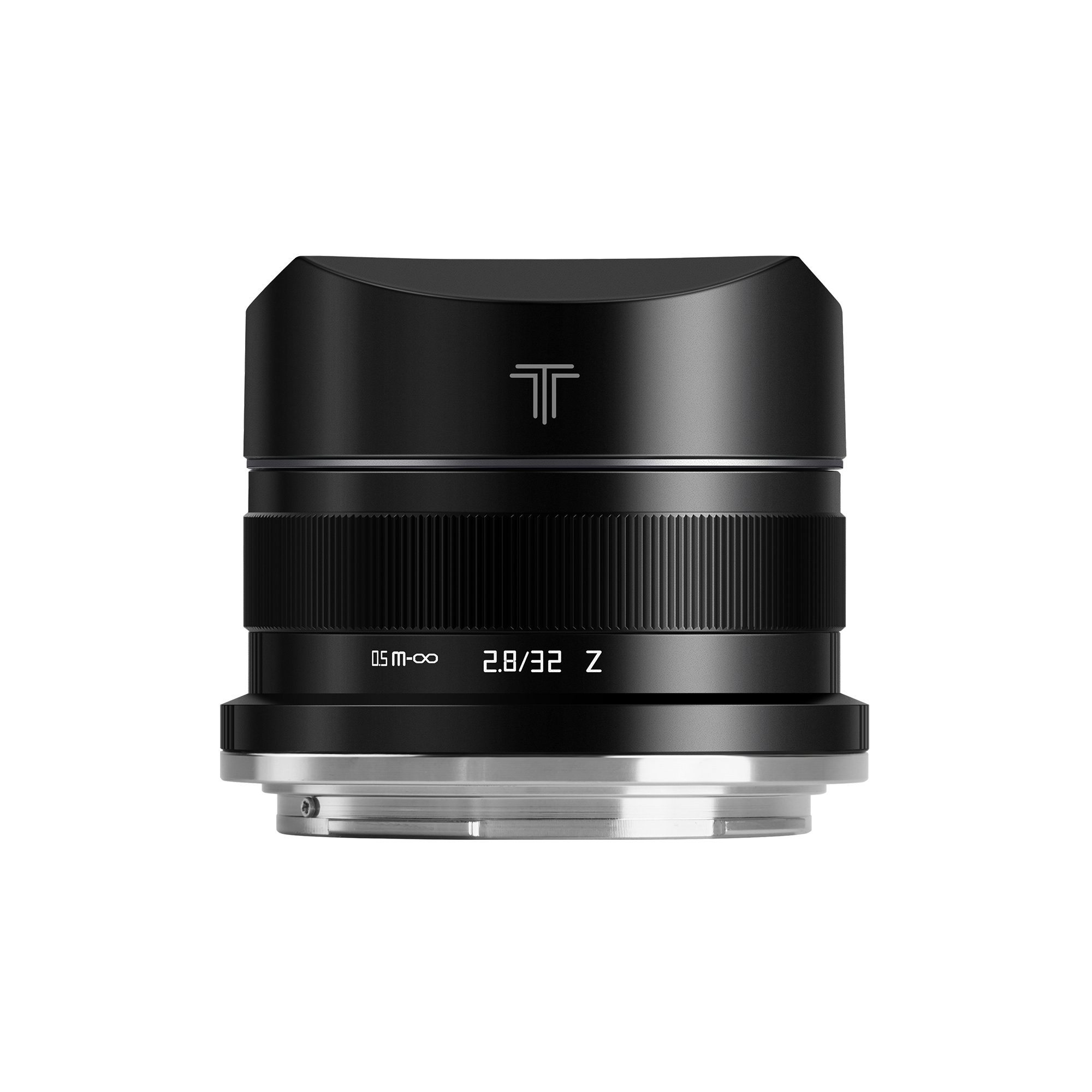 TTArtisan AF32mm F/2.8 Nikon Z Mount (Full Frame) Black