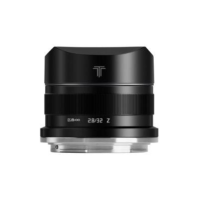 TTArtisan AF32mm F/2.8 Nikon Z Mount (Full Frame) Black