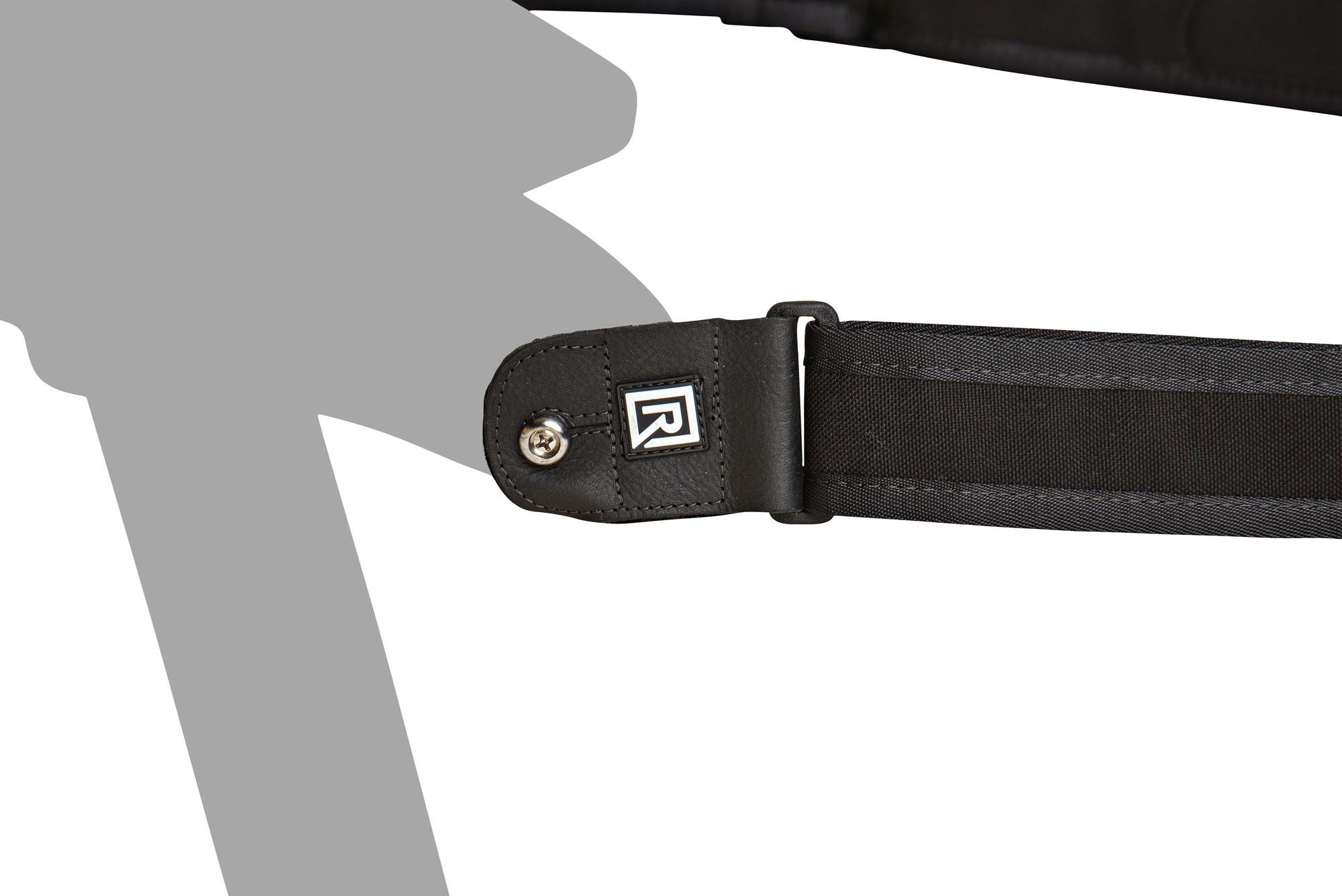 BlackRapid ESO Electric Bass Guitar Strap (Long)Right-Handed