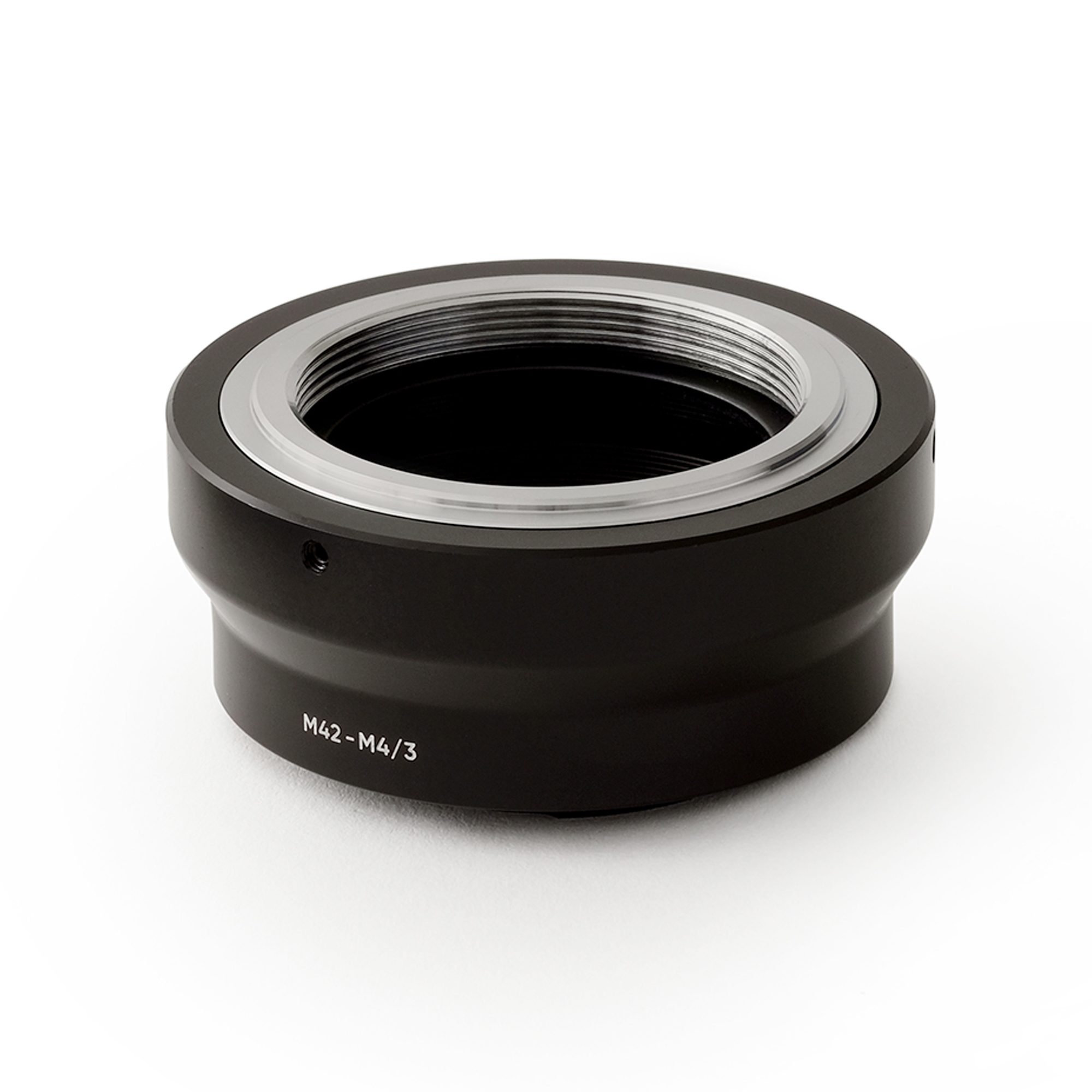 Urth Lens Adapter M42 Lens to M43 Mount