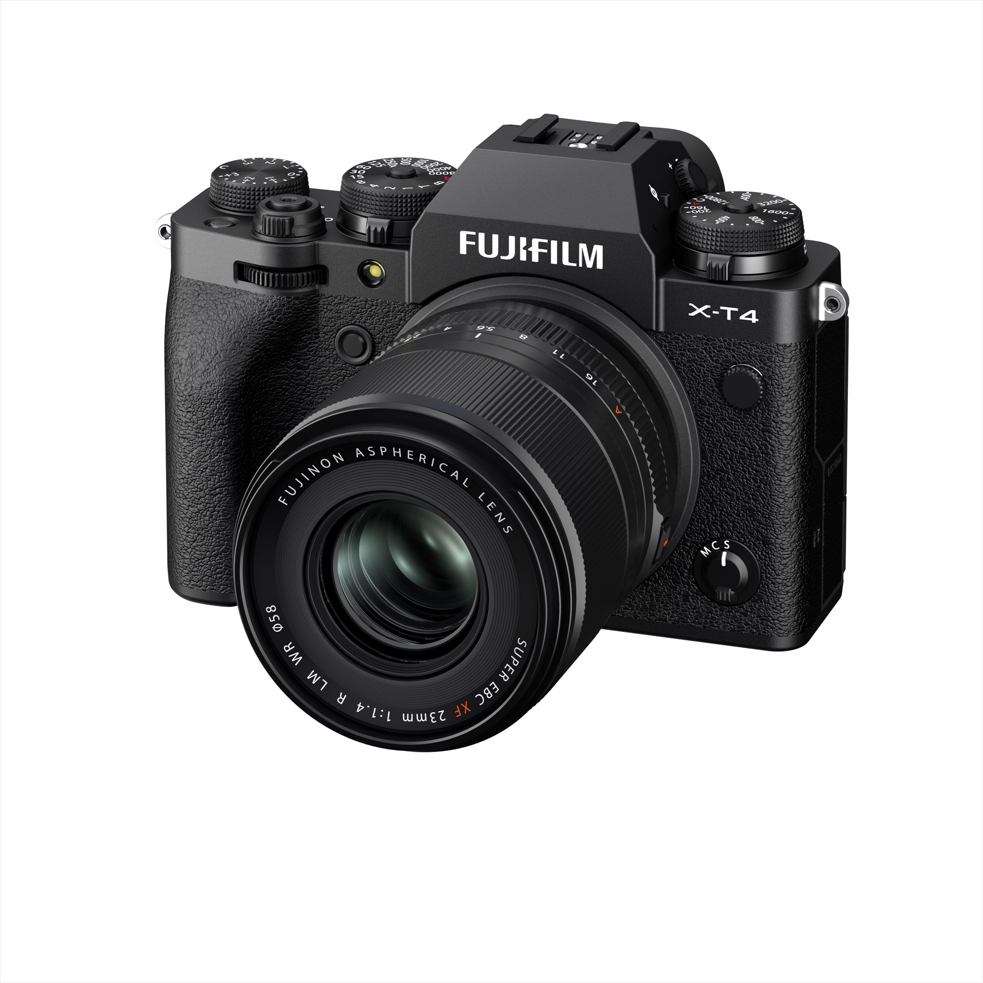 Fujifilm XF23mmF1.4 R LM WR